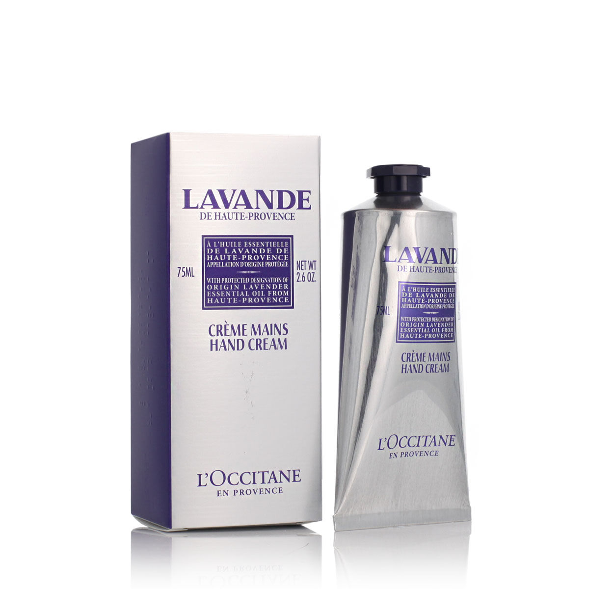 Krema za Roke L'occitane Lavande 75 ml